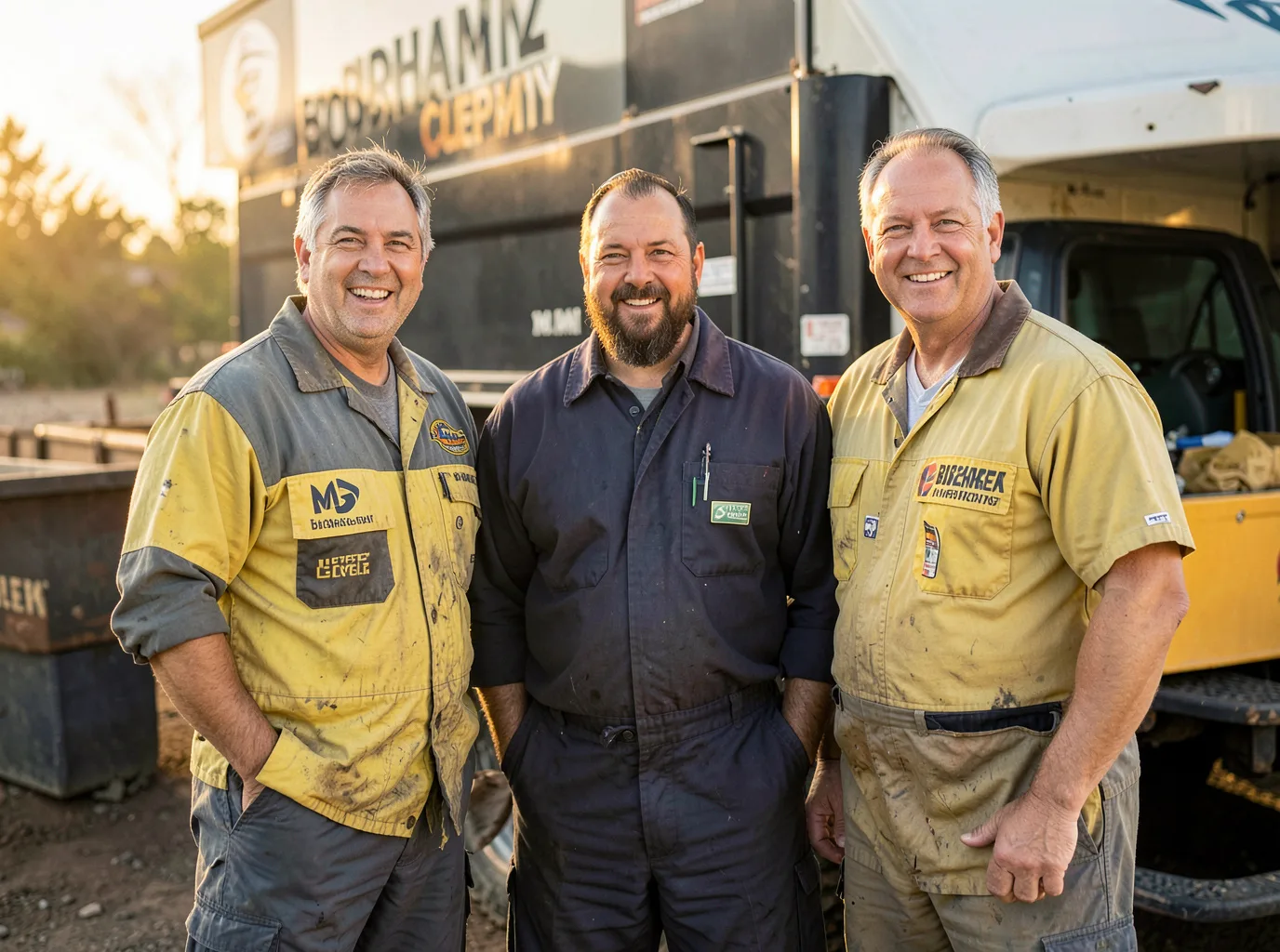 Sewage Cleanup company in Coleman, FL