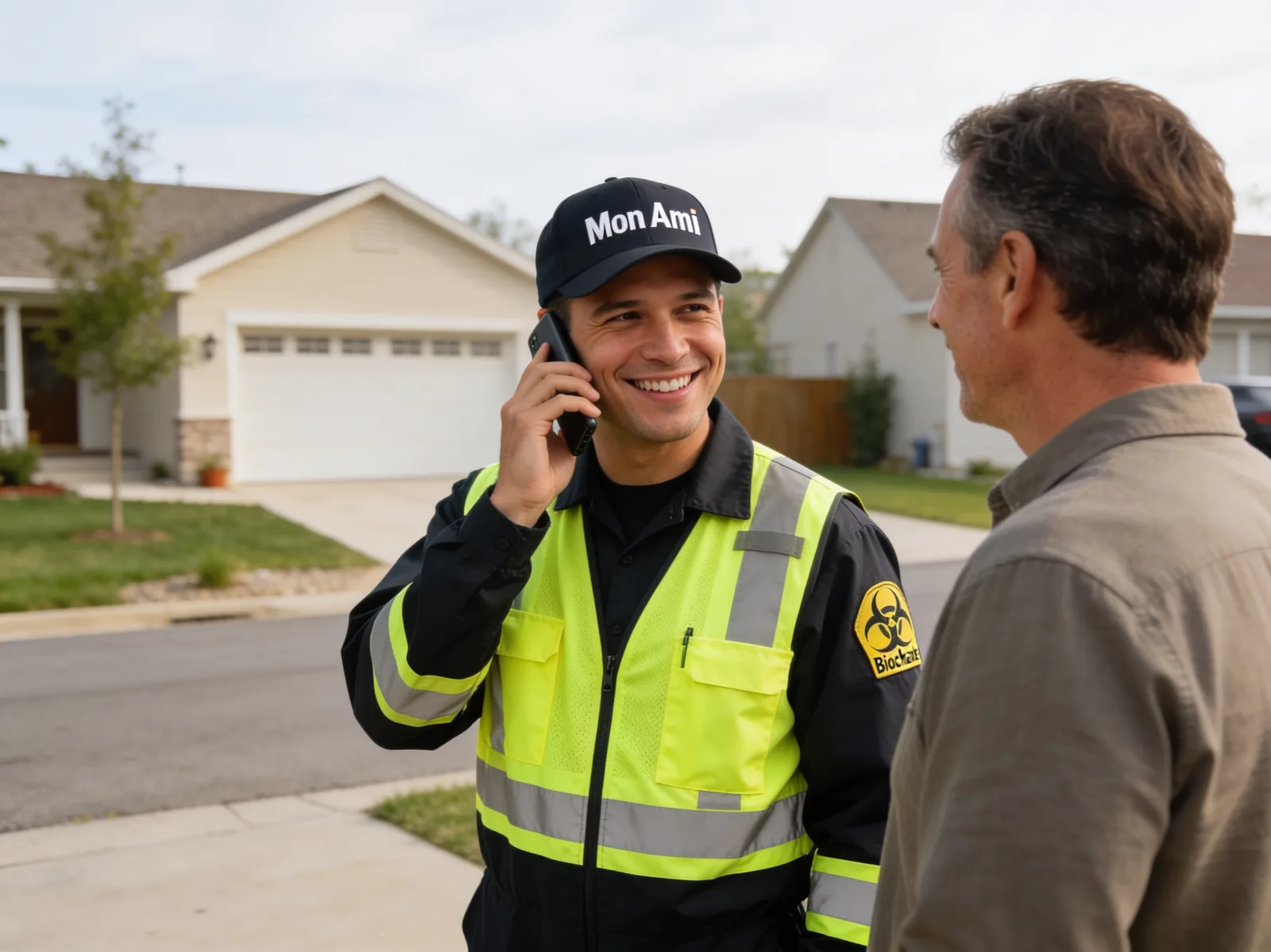 Sewage Cleanup Coleman, FL FAQs